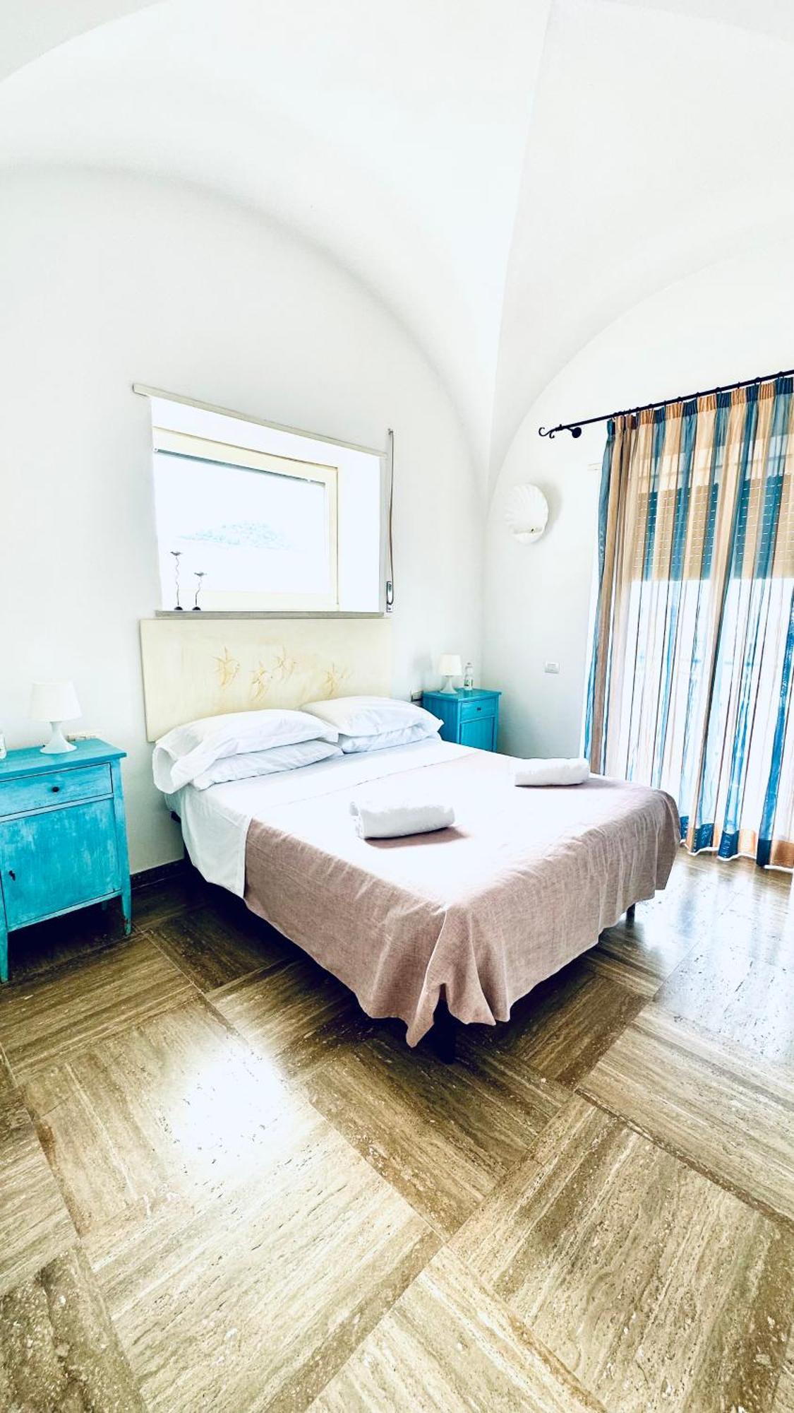 Villa La Zagara By Caprirooms Exterior foto