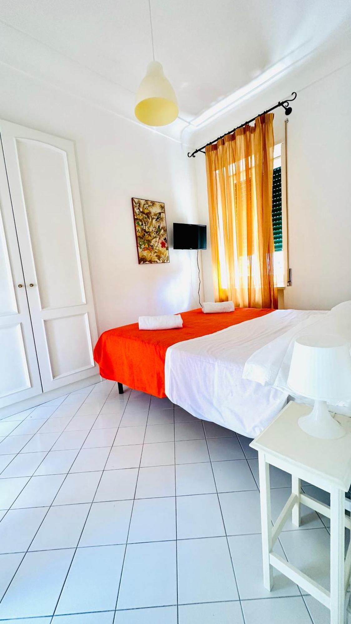 Villa La Zagara By Caprirooms Exterior foto